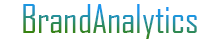 Сервис Brand Analytics