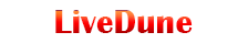 Сервис LiveDune