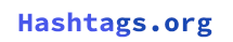 Сервис Hashtags.org