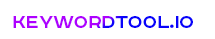 Сервис KeywordTool.io
